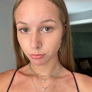 Meet your Posher, Carley